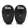 Fairtex FMV13 Maximized Focus Mitts Black