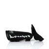 Fairtex SP7 Twister Detachable Shin Guards - Black