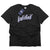 Fairtex TST335 French Terry T-Shirt - Phra Nakhon - Black