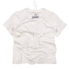 Fairtex TST335 French Terry T-Shirt - Phra Nakhon - White