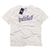 Fairtex TST335 French Terry T-Shirt - Phra Nakhon - White