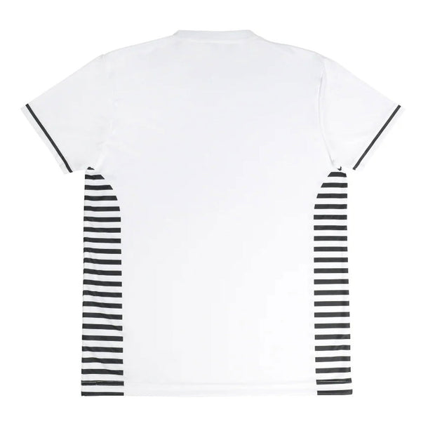 Fairtex TST353 Dri-Fit T-Shirt - ONE Lumpinee - White