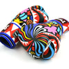 Twins Special FBGVL4-62 Boxing Gloves - Abstract