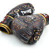 Twins Special FBGVL4-63 Boxing Gloves - Yakthai