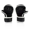 Fairtex FGV15 MMA Sparring Gloves - Black