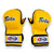 Fairtex FGV15 MMA Sparring Gloves - Yellow