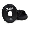 Fairtex FMV15 Pro Speed Mitts Black