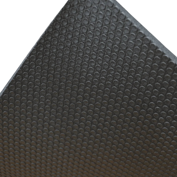 Supersize Extra Long Portable Exercise Mat - 195cm x 128cm