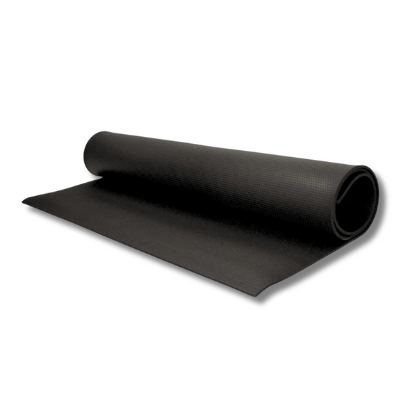 Supersize Extra Long Portable Exercise Mat - 195cm x 128cm