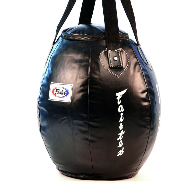 Fairtex HB11 Starter Boxing Ball Bundle