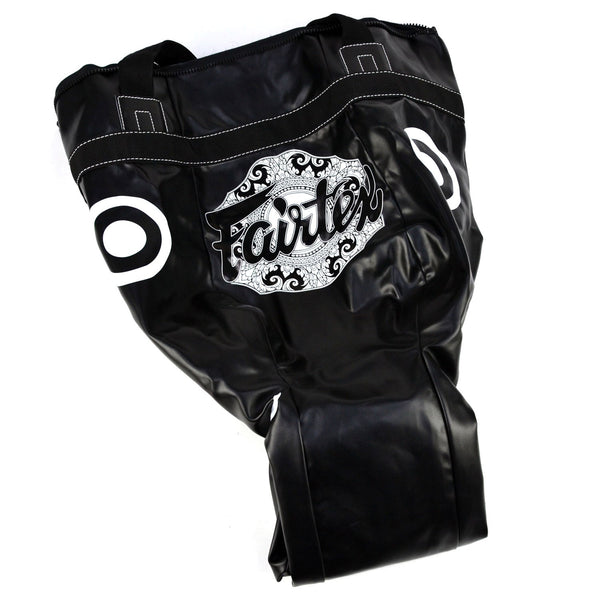 Fairtex HB13 Uppercut-Angle Bag (UN-FILLED)