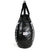 Fairtex HB15 Super Teardrop Bag - Black (FILLED)