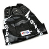 Fairtex HB15 Super Teardrop Bag - Black (UN-FILLED)