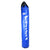 Fairtex HB6 6ft Muaythai Banana Bag - Blue (FILLED)
