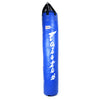 HB6 Fairtex 6ft Muaythai Banana Bag Blue (UN-FILLED)