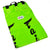 HB6 Fairtex 6ft Muaythai Banana Bag Lime Green (UN-FILLED)