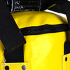 HB6 Fairtex 6ft Muaythai Banana Bag Yellow (UN-FILLED)