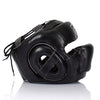 Fairtex HG14 Full Face Protector Headguard - Black