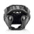 Fairtex HG18 Mexican Sparring Headguard - Black