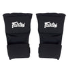 Fairtex HW3 Quick Wraps - Black