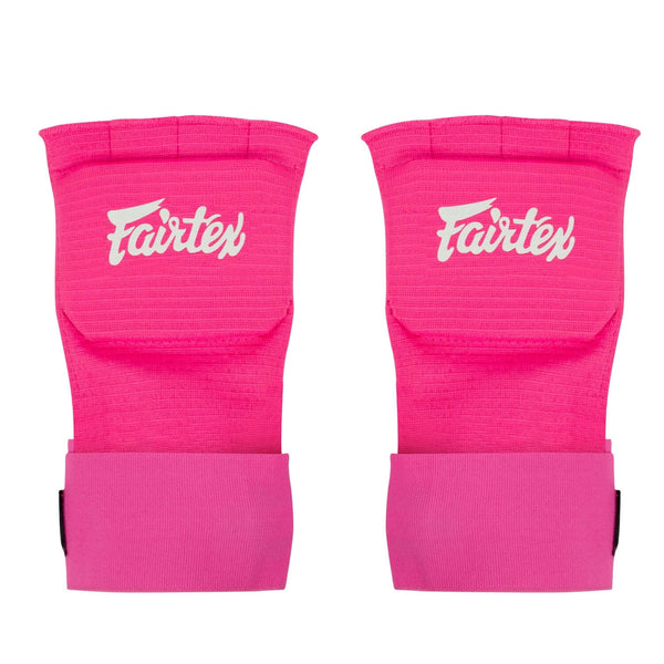 Fairtex HW3 Quick Wraps Pink