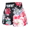 TUFF Muay Thai Shorts - MS655 - Wild Thorns