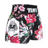 TUFF Muay Thai Shorts - MS655 - Wild Thorns