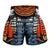 TUFF Muay Thai Shorts - MS656 - The Ashigaru