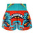 TUFF Muay Thai Shorts - MS672 - The Half-Sun Light