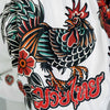 TUFF Muay Thai Shorts - MS677 - Origin of Thai Rooster