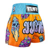 TUFF Muay Thai Shorts - MS681 - Eye-Scream