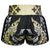 TUFF Muaythai Shorts Retro Style - MSC107 - The King Of Naga