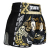 TUFF Muaythai Shorts Retro Style - MSC107 - The King Of Naga