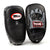 Twins Special PML23 Hybrid Kick Mitts - Black-Grey