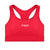 Primo Sports Bra - Air - Red