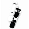 Primo Classic Muay Thai Shinguard - White