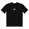 Primo T-Shirt - E.S.C (Elite Strikers Club) - Black