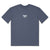 Primo T-Shirt - E.S.C (Elite Strikers Club) - Grey