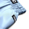 Primo Muay Thai Shorts - Alta Series -Pastel Blue