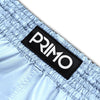 Primo Muay Thai Shorts - Alta Series -Pastel Blue