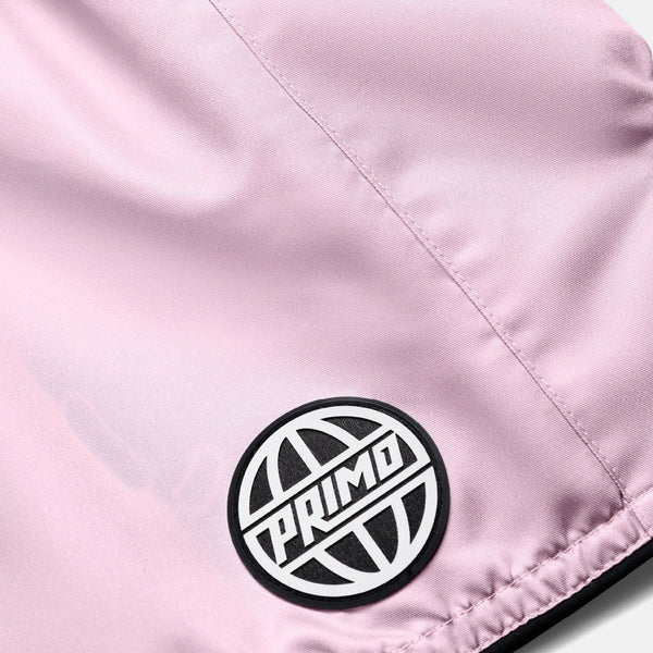 Primo Muay Thai Shorts - Alta Series -Pastel Pink