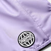 Primo Muay Thai Shorts - Alta Series -Pastel Purple