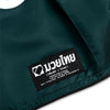 Primo Muay Thai Shorts - Mamba Series - Hunter Green