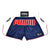 Primo Muay Thai Shorts - Trinity Series - Navy