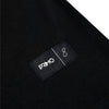Primo Tank Top - Night Shade - Black
