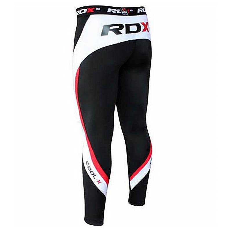 RDX Thermal Compression Base Layer Trousers