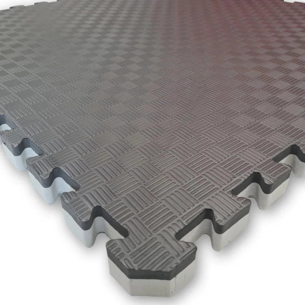 Premium Interlocking Foam Mats - 20mm (Reversible)