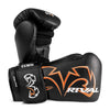 Rival RB11 Evolution Boxhandschuhe Schwarz