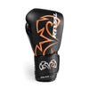 Rival RB11 Evolution Boxhandschuhe Schwarz
