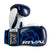 Rival RB7 Fitness Plus Boxhandschuhe Marineblau/Weiß
